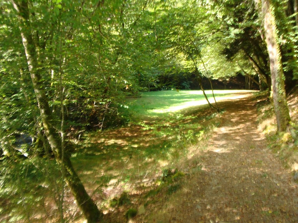 Logis La Gamade Ξενοδοχείο Donzenac Εξωτερικό φωτογραφία